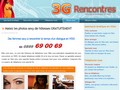Rencontres coquines en 3G